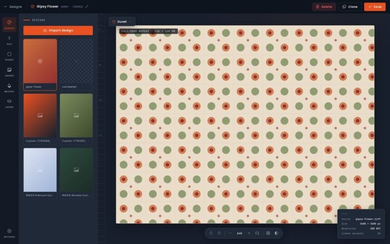 Przedstawiamy Fabrixa Studio: Pozwól swoim klientom projektować własne produkty