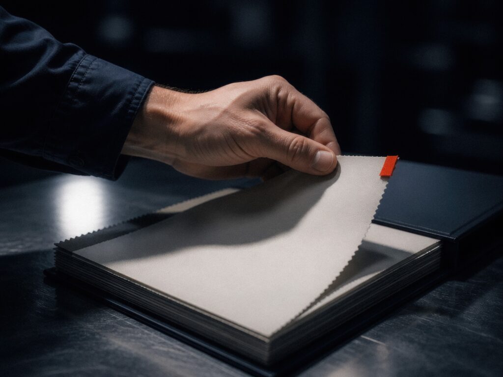 FAQ sur l'impression réactive : 20 questions posées par les marques